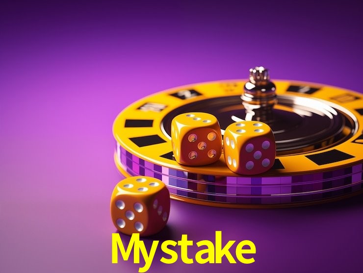 Mystake Mobile Legends