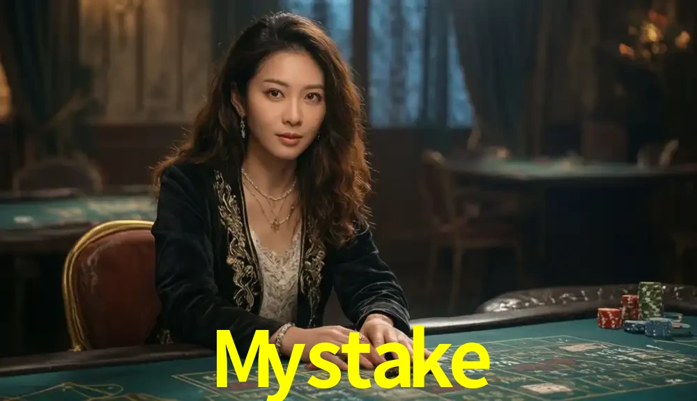 Mystake Casino en Vivo