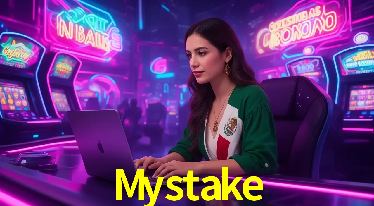 Mystake Apuestas Deportivas