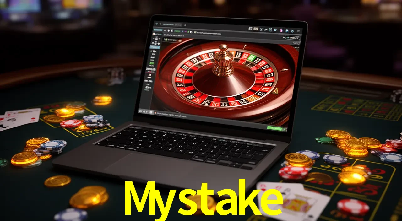 Mystake Arcade