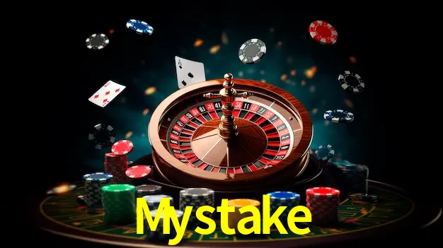 Mystake Crash Games
