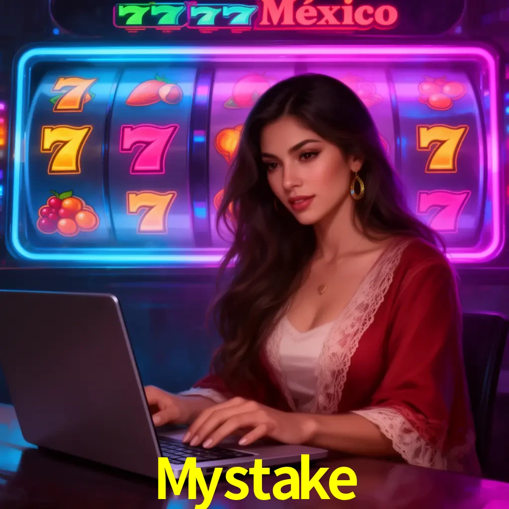 Mystake Roulette en Vivo
