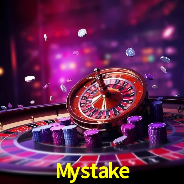 Mystake Animaciones vibrantes