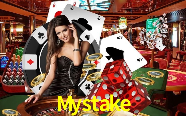 Mystake Información confiable