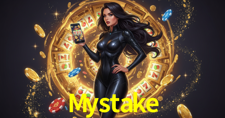 Mystake mobile gaming