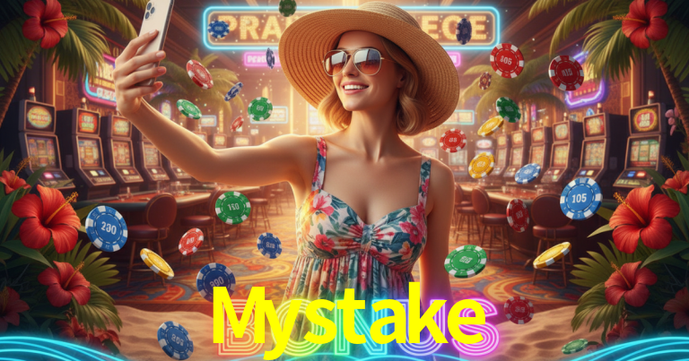 Mystake Términos y Condiciones