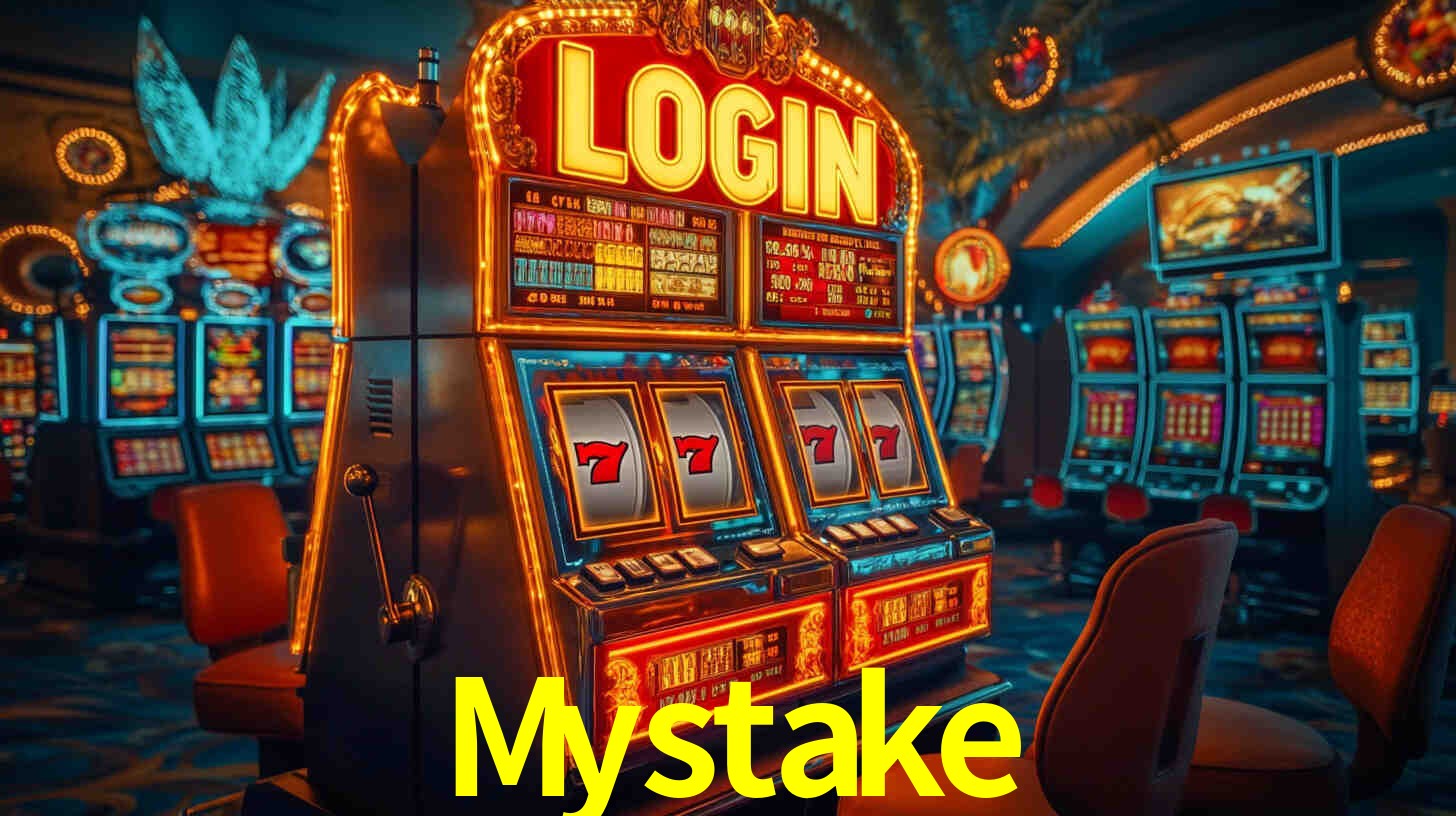 Mystake gaming platform