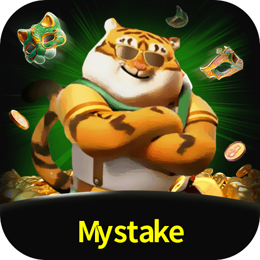 Mystake logo